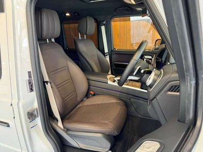 صورة مصغرة 20 لـ 2023 Mercedes-BENZ G-CLASS