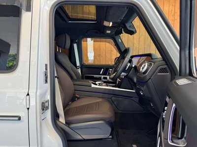 صورة مصغرة 36 لـ 2023 Mercedes-BENZ G-CLASS