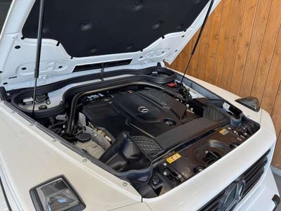 صورة مصغرة 51 لـ 2023 Mercedes-BENZ G-CLASS
