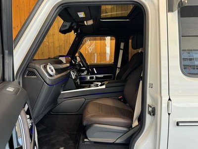 صورة مصغرة 41 لـ 2023 Mercedes-BENZ G-CLASS