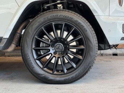 صورة مصغرة 34 لـ 2023 Mercedes-BENZ G-CLASS