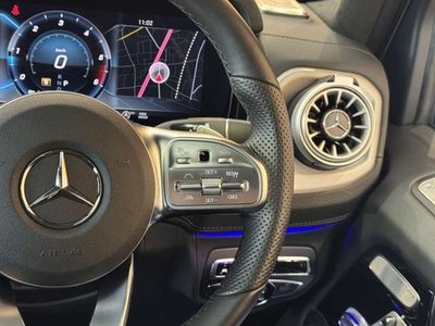 صورة مصغرة 13 لـ 2023 Mercedes-BENZ G-CLASS