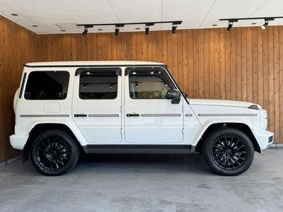 2023 Mercedes-BENZ G-CLASS — фото 3