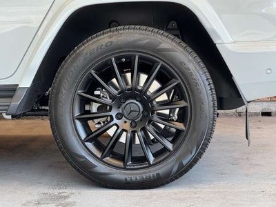 صورة مصغرة 33 لـ 2023 Mercedes-BENZ G-CLASS