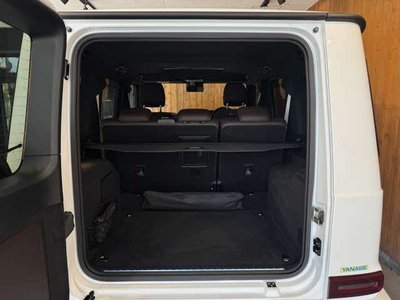 صورة مصغرة 48 لـ 2023 Mercedes-BENZ G-CLASS