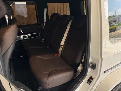 صورة مصغرة 23 لـ 2023 Mercedes-BENZ G-CLASS