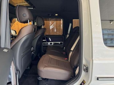 صورة مصغرة 44 لـ 2023 Mercedes-BENZ G-CLASS