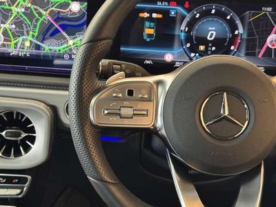 صورة مصغرة 12 لـ 2023 Mercedes-BENZ G-CLASS