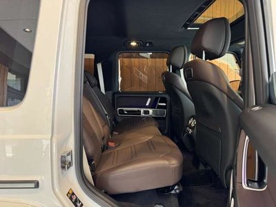 صورة مصغرة 39 لـ 2023 Mercedes-BENZ G-CLASS