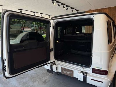 صورة مصغرة 47 لـ 2023 Mercedes-BENZ G-CLASS
