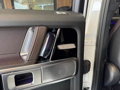 صورة مصغرة 45 لـ 2023 Mercedes-BENZ G-CLASS