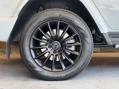 صورة مصغرة 35 لـ 2023 Mercedes-BENZ G-CLASS