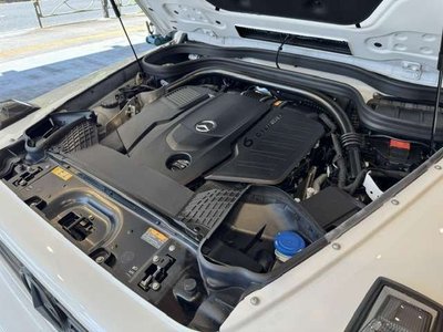 صورة مصغرة 49 لـ 2023 Mercedes-BENZ G-CLASS