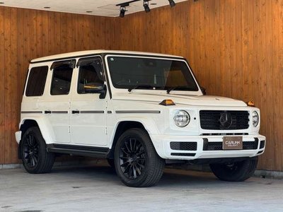 2023 Mercedes-BENZ G-CLASS — фото 7
