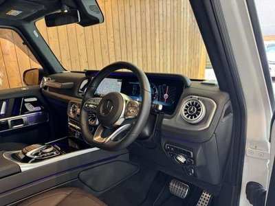 صورة مصغرة 38 لـ 2023 Mercedes-BENZ G-CLASS