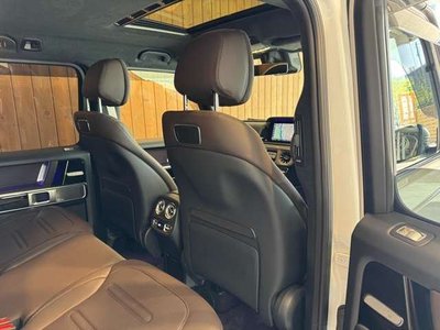 صورة مصغرة 40 لـ 2023 Mercedes-BENZ G-CLASS