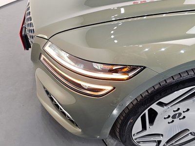 GENESIS G80 (RG3) - 9