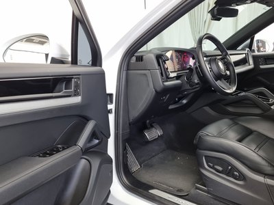 PORSCHE CAYENNE - 10