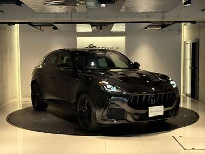 2023 Maserati GRECALE 照片 1