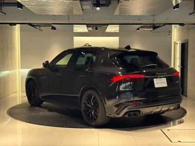 2023 Maserati GRECALE 照片 6