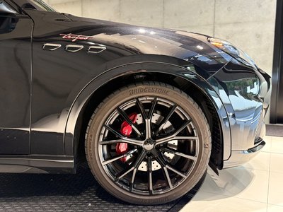 2023 Maserati GRECALE 照片 5
