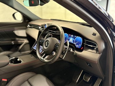 2023 Maserati GRECALE 照片 10
