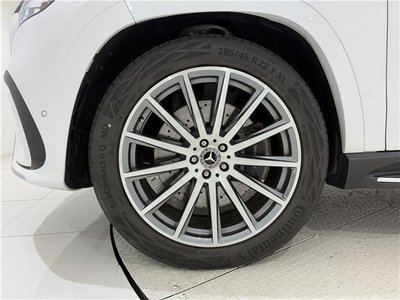 صورة مصغرة 28 لـ 2025 Mercedes-BENZ GLS