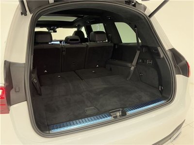 صورة مصغرة 24 لـ 2025 Mercedes-BENZ GLS