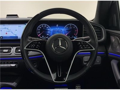 صورة مصغرة 13 لـ 2025 Mercedes-BENZ GLS