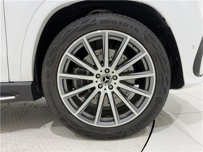 صورة مصغرة 27 لـ 2025 Mercedes-BENZ GLS