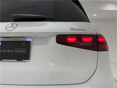صورة مصغرة 23 لـ 2025 Mercedes-BENZ GLS