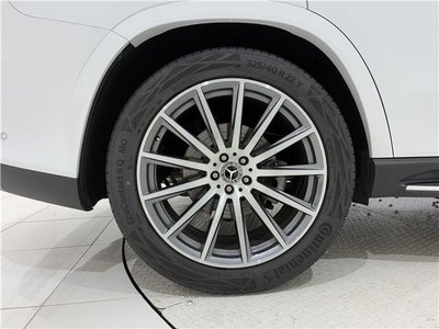صورة مصغرة 30 لـ 2025 Mercedes-BENZ GLS