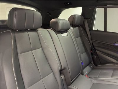 صورة مصغرة 18 لـ 2025 Mercedes-BENZ GLS