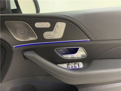 2025 Mercedes-BENZ GLS 照片 7