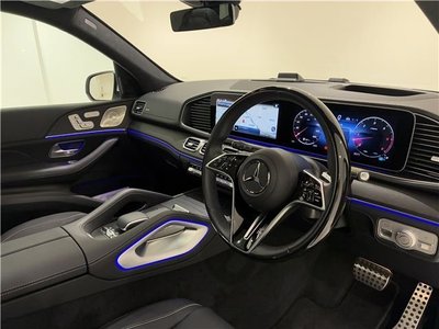 2025 Mercedes-BENZ GLS 照片 2