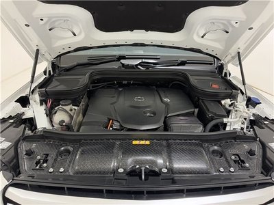 صورة مصغرة 26 لـ 2025 Mercedes-BENZ GLS
