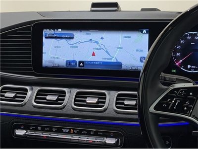 2025 Mercedes-BENZ GLS 照片 8