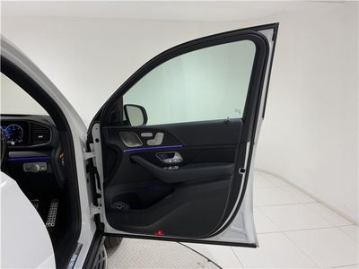 2025 Mercedes-BENZ GLS 照片 6