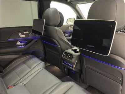 صورة مصغرة 19 لـ 2025 Mercedes-BENZ GLS