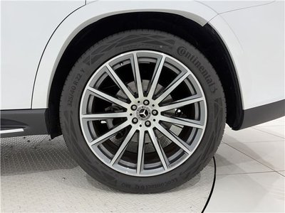 صورة مصغرة 29 لـ 2025 Mercedes-BENZ GLS