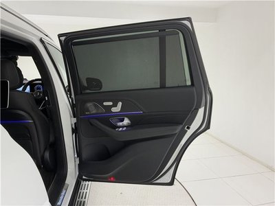 صورة مصغرة 16 لـ 2025 Mercedes-BENZ GLS