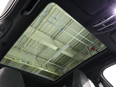 PORSCHE CAYENNE COUPE - 3