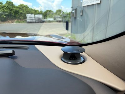 2017 Aston Martin DB11 照片 34