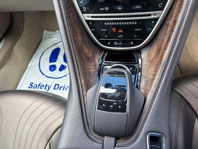 2017 Aston Martin DB11 照片 25