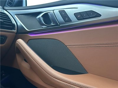 2019 BMW 8 SERIES thumbnail 22