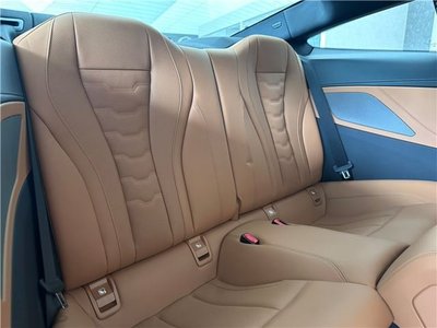 2019 BMW 8 SERIES thumbnail 28