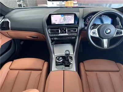 صورة 3 لـ 2019 BMW 8 SERIES