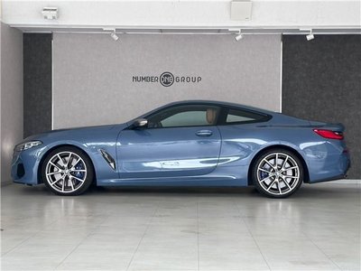 2019 BMW 8 SERIES thumbnail 36