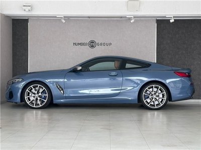 2019 BMW 8 SERIES thumbnail 29