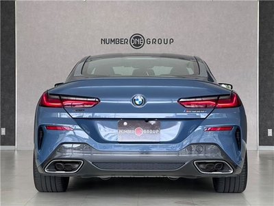 2019 BMW 8 SERIES thumbnail 34